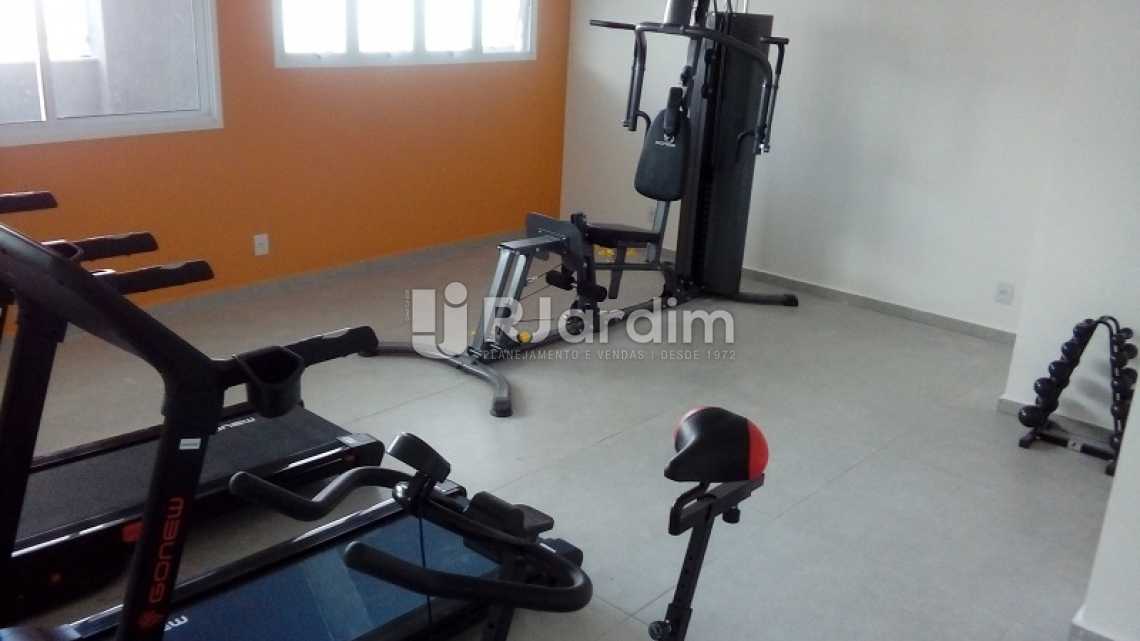 Conheça VIA MARGUTTA do imóvel - Via Margutta Apartamento Tijuca 2 Quartos - LAAP20860 - 15 VIA MARGUTTA - Via Margutta Apartamento Tijuca 2 Quartos - LAAP20860 - 15