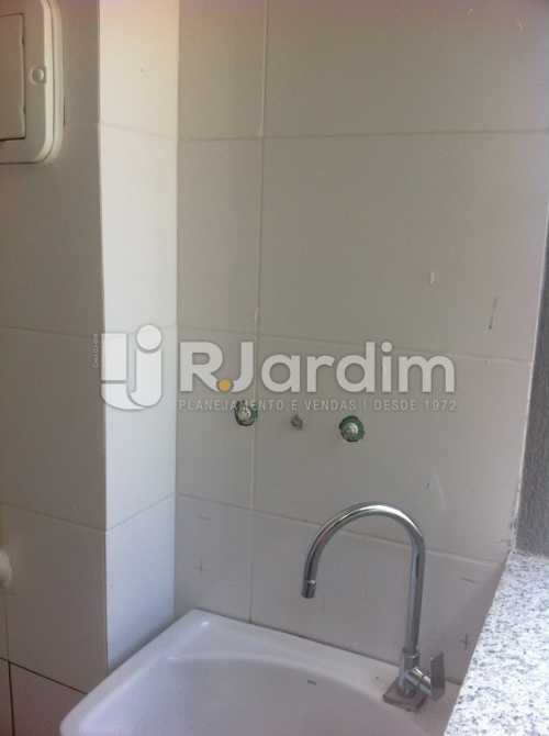 Conheça VIA MARGUTTA do imóvel - Via Margutta Apartamento Tijuca 2 Quartos - LAAP20860 - 10 VIA MARGUTTA - Via Margutta Apartamento Tijuca 2 Quartos - LAAP20860 - 10