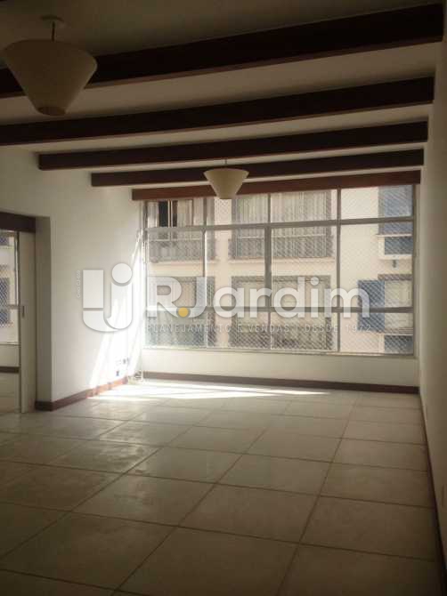 Conheça Sala do imóvel - Apartamento À VENDA, Fonte da Saudade, Lagoa, Rio de Janeiro, RJ - LAAP31173 - 1 Sala - Apartamento À VENDA, Fonte da Saudade, Lagoa, Rio de Janeiro, RJ - LAAP31173 - 1