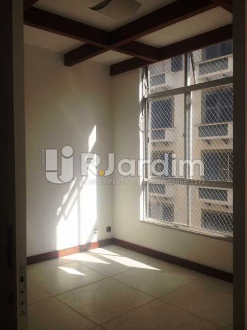 Conheça Primeiro quarto do imóvel - Apartamento À VENDA, Fonte da Saudade, Lagoa, Rio de Janeiro, RJ - LAAP31173 - 5 Primeiro quarto - Apartamento À VENDA, Fonte da Saudade, Lagoa, Rio de Janeiro, RJ - LAAP31173 - 5