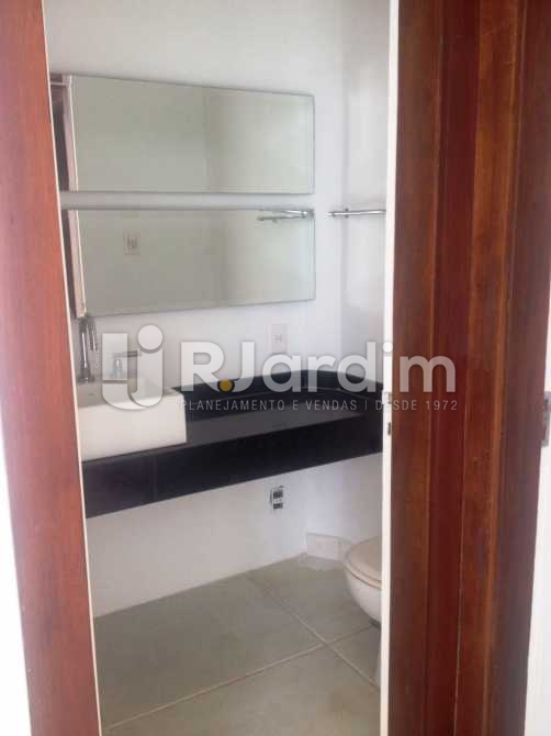 Conheça Lavabo do imóvel - Apartamento À VENDA, Fonte da Saudade, Lagoa, Rio de Janeiro, RJ - LAAP31173 - 6 Lavabo - Apartamento À VENDA, Fonte da Saudade, Lagoa, Rio de Janeiro, RJ - LAAP31173 - 6