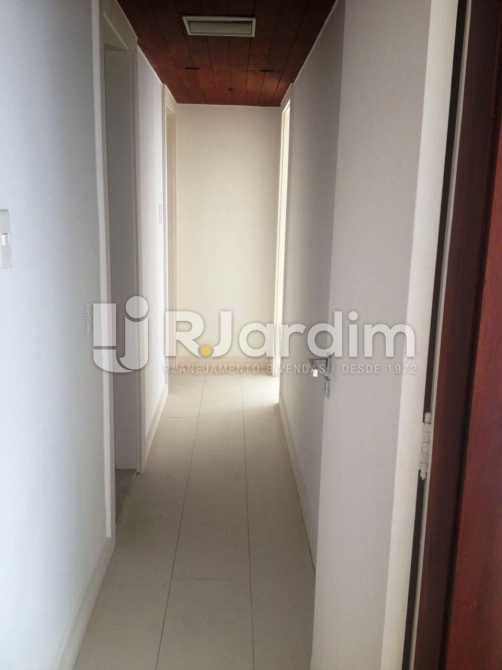Conheça Circulação do imóvel - Apartamento À VENDA, Fonte da Saudade, Lagoa, Rio de Janeiro, RJ - LAAP31173 - 7 Circulação - Apartamento À VENDA, Fonte da Saudade, Lagoa, Rio de Janeiro, RJ - LAAP31173 - 7