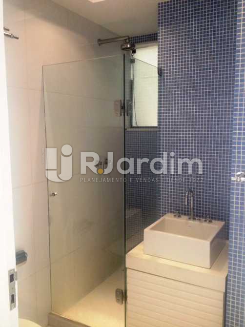 Conheça Banheiro Social do imóvel - Apartamento À VENDA, Fonte da Saudade, Lagoa, Rio de Janeiro, RJ - LAAP31173 - 8 Banheiro Social - Apartamento À VENDA, Fonte da Saudade, Lagoa, Rio de Janeiro, RJ - LAAP31173 - 8