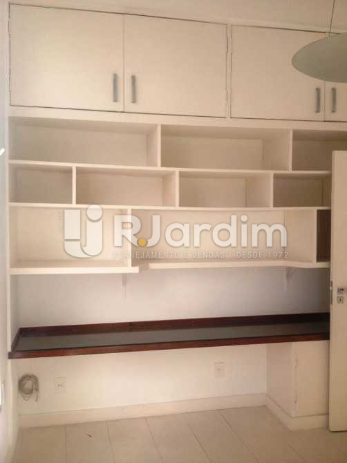 Conheça Quarto do imóvel - Apartamento À VENDA, Fonte da Saudade, Lagoa, Rio de Janeiro, RJ - LAAP31173 - 11 Quarto - Apartamento À VENDA, Fonte da Saudade, Lagoa, Rio de Janeiro, RJ - LAAP31173 - 11