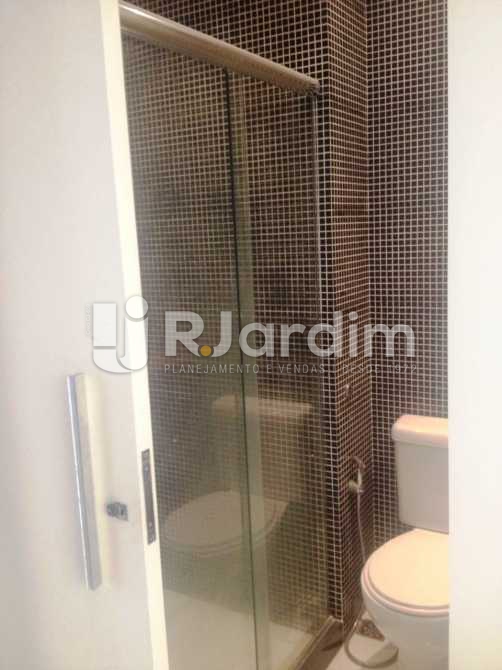 Conheça Banheiro da Suíte do imóvel - Apartamento À VENDA, Fonte da Saudade, Lagoa, Rio de Janeiro, RJ - LAAP31173 - 19 Banheiro da Suíte - Apartamento À VENDA, Fonte da Saudade, Lagoa, Rio de Janeiro, RJ - LAAP31173 - 19