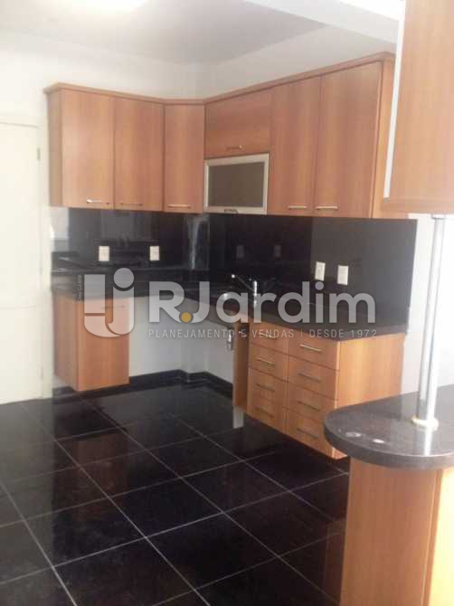 Conheça Cozinha do imóvel - Apartamento À VENDA, Fonte da Saudade, Lagoa, Rio de Janeiro, RJ - LAAP31173 - 20 Cozinha - Apartamento À VENDA, Fonte da Saudade, Lagoa, Rio de Janeiro, RJ - LAAP31173 - 20