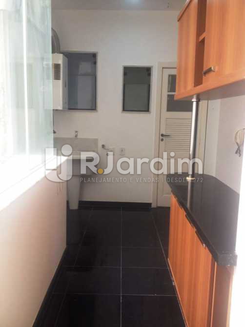 Conheça Área de serviço do imóvel - Apartamento À VENDA, Fonte da Saudade, Lagoa, Rio de Janeiro, RJ - LAAP31173 - 21 Área de serviço - Apartamento À VENDA, Fonte da Saudade, Lagoa, Rio de Janeiro, RJ - LAAP31173 - 21