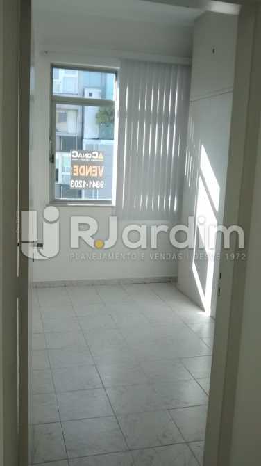 Conheça do qto 1 do imóvel - Apartamento À VENDA, Ipanema, Rio de Janeiro, RJ - LAAP20866 - 4 do qto 1 - Apartamento À VENDA, Ipanema, Rio de Janeiro, RJ - LAAP20866 - 4