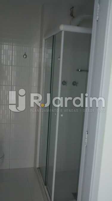 Conheça do box do imóvel - Apartamento À VENDA, Ipanema, Rio de Janeiro, RJ - LAAP20866 - 6 do box - Apartamento À VENDA, Ipanema, Rio de Janeiro, RJ - LAAP20866 - 6