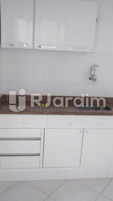 Conheça cozinha do imóvel - Apartamento À VENDA, Ipanema, Rio de Janeiro, RJ - LAAP20866 - 7 cozinha - Apartamento À VENDA, Ipanema, Rio de Janeiro, RJ - LAAP20866 - 7