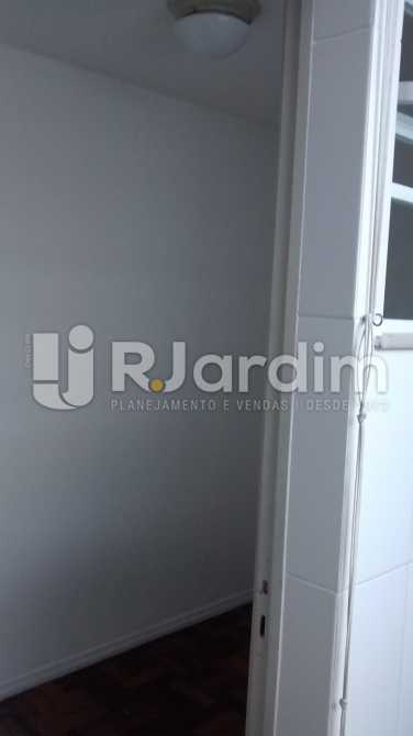 Conheça qto empreg. do imóvel - Apartamento À VENDA, Ipanema, Rio de Janeiro, RJ - LAAP20866 - 9 qto empreg. - Apartamento À VENDA, Ipanema, Rio de Janeiro, RJ - LAAP20866 - 9