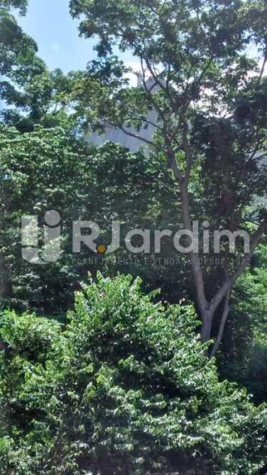 Conheça vista de todo apartamento do imóvel - Apartamento Humaitá 3 Quartos - LAAP31175 - 3 vista de todo apartamento - Apartamento Humaitá 3 Quartos - LAAP31175 - 3