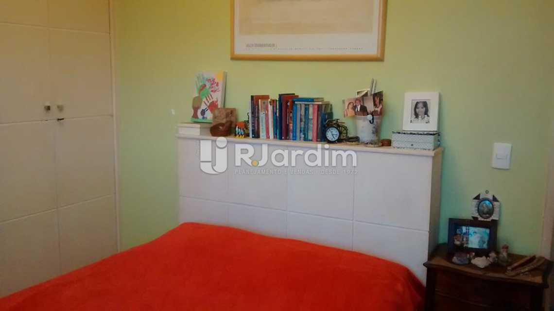 Conheça quarto 1 do imóvel - Apartamento Humaitá 3 Quartos - LAAP31175 - 7 quarto 1 - Apartamento Humaitá 3 Quartos - LAAP31175 - 7