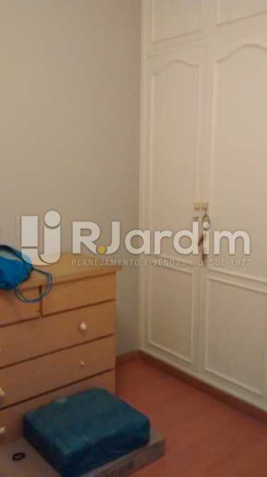 Conheça quarto 2 do imóvel - Apartamento Humaitá 3 Quartos - LAAP31175 - 9 quarto 2 - Apartamento Humaitá 3 Quartos - LAAP31175 - 9