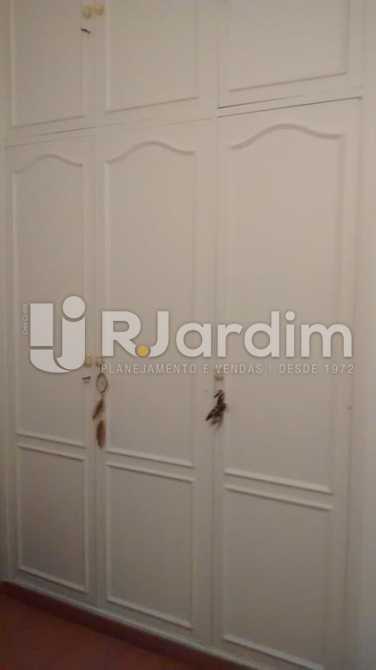 Conheça quarto 2 do imóvel - Apartamento Humaitá 3 Quartos - LAAP31175 - 10 quarto 2 - Apartamento Humaitá 3 Quartos - LAAP31175 - 10