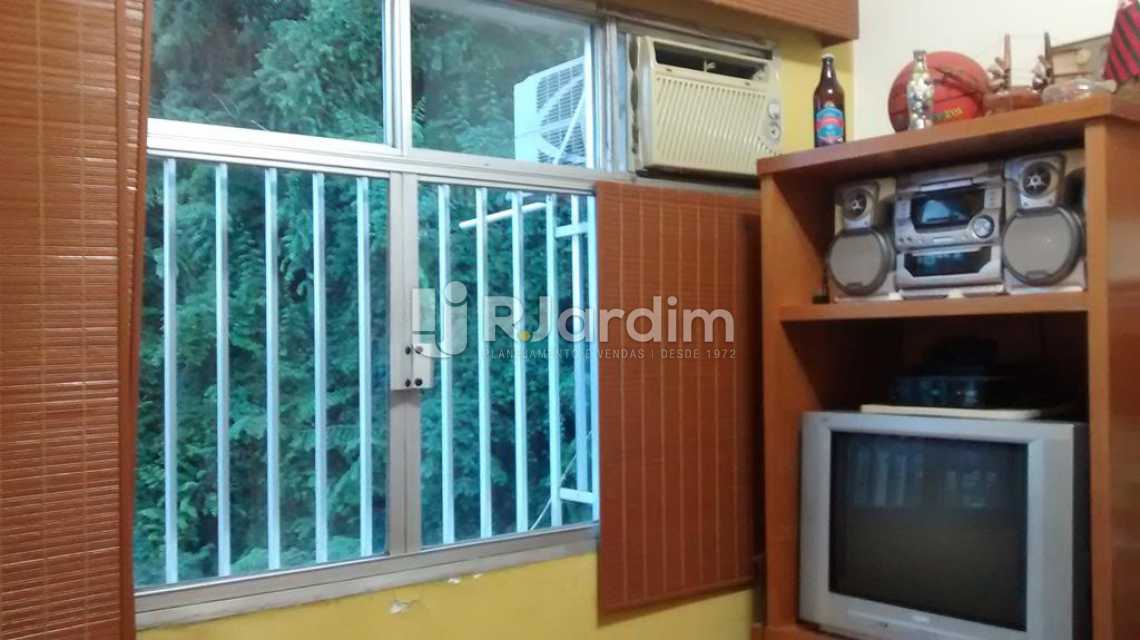 Conheça suite do imóvel - Apartamento Humaitá 3 Quartos - LAAP31175 - 12 suite - Apartamento Humaitá 3 Quartos - LAAP31175 - 12