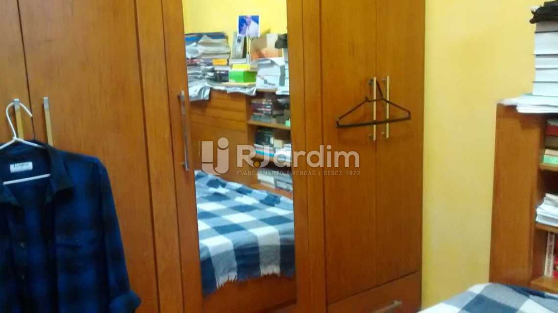 Conheça suite do imóvel - Apartamento Humaitá 3 Quartos - LAAP31175 - 14 suite - Apartamento Humaitá 3 Quartos - LAAP31175 - 14