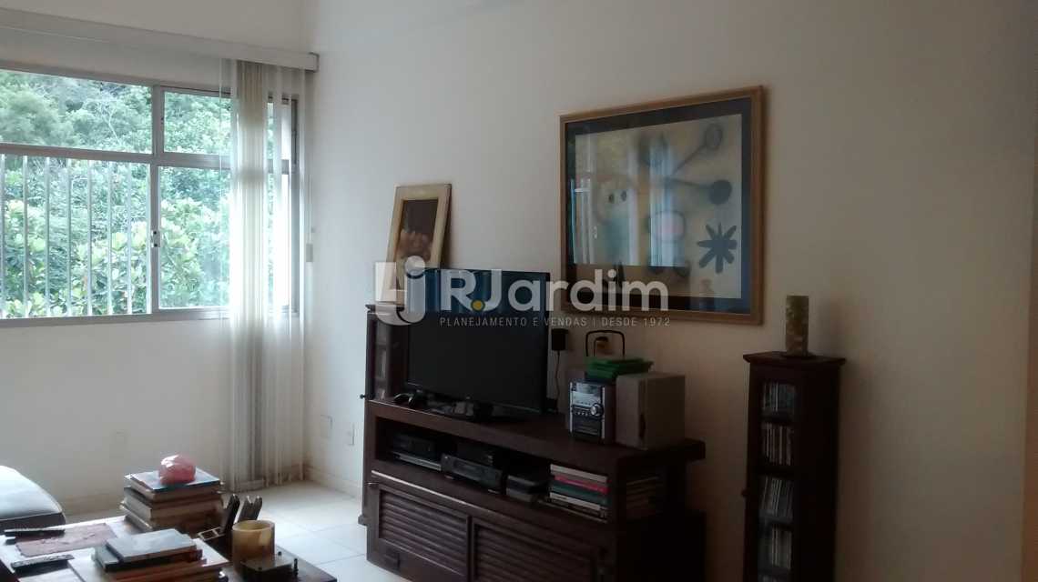 Conheça SALA 4 do imóvel - Apartamento Humaitá 3 Quartos - LAAP31175 - 20 SALA 4 - Apartamento Humaitá 3 Quartos - LAAP31175 - 20