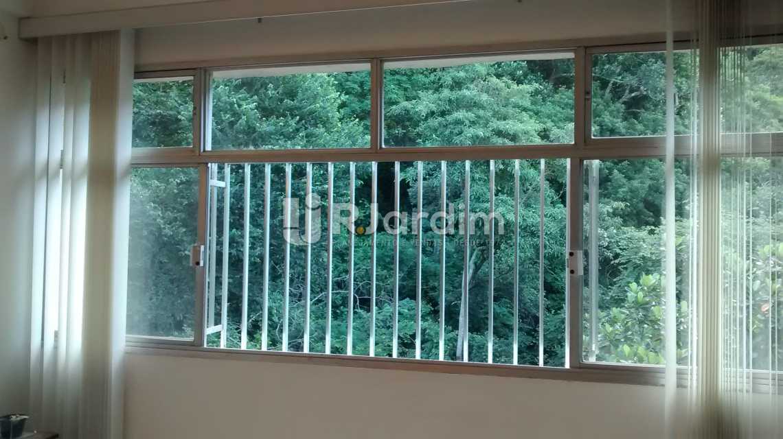Conheça SALA_2 do imóvel - Apartamento Humaitá 3 Quartos - LAAP31175 - 23 SALA_2 - Apartamento Humaitá 3 Quartos - LAAP31175 - 23