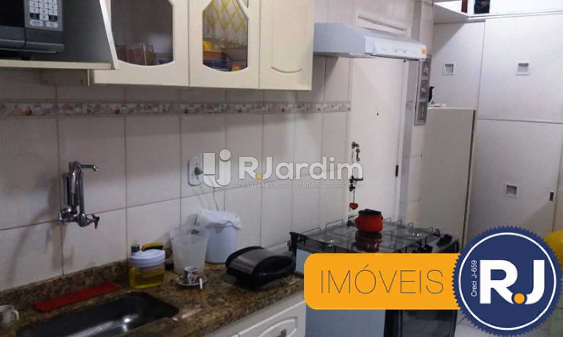 Conheça COZINHA do imóvel - Imóveis Compra e Venda Andaraí 2 Quartos - LAAP20868 - 13 COZINHA - Imóveis Compra e Venda Andaraí 2 Quartos - LAAP20868 - 13