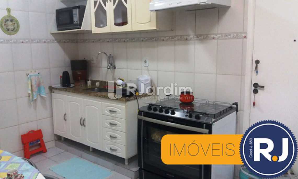 Conheça COZINHA do imóvel - Imóveis Compra e Venda Andaraí 2 Quartos - LAAP20868 - 14 COZINHA - Imóveis Compra e Venda Andaraí 2 Quartos - LAAP20868 - 14