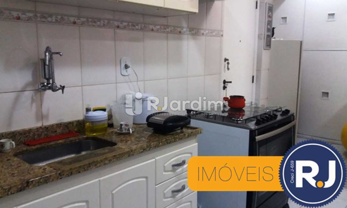 Conheça COZINHA do imóvel - Imóveis Compra e Venda Andaraí 2 Quartos - LAAP20868 - 16 COZINHA - Imóveis Compra e Venda Andaraí 2 Quartos - LAAP20868 - 16