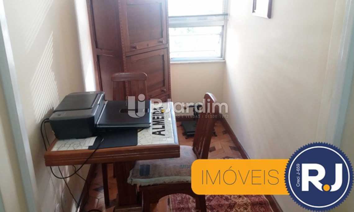 Conheça ESCRITORIO do imóvel - Imóveis Compra e Venda Andaraí 2 Quartos - LAAP20868 - 7 ESCRITORIO - Imóveis Compra e Venda Andaraí 2 Quartos - LAAP20868 - 7
