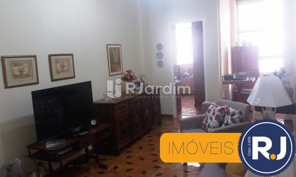 Conheça SALA do imóvel - Imóveis Compra e Venda Andaraí 2 Quartos - LAAP20868 - 4 SALA - Imóveis Compra e Venda Andaraí 2 Quartos - LAAP20868 - 4