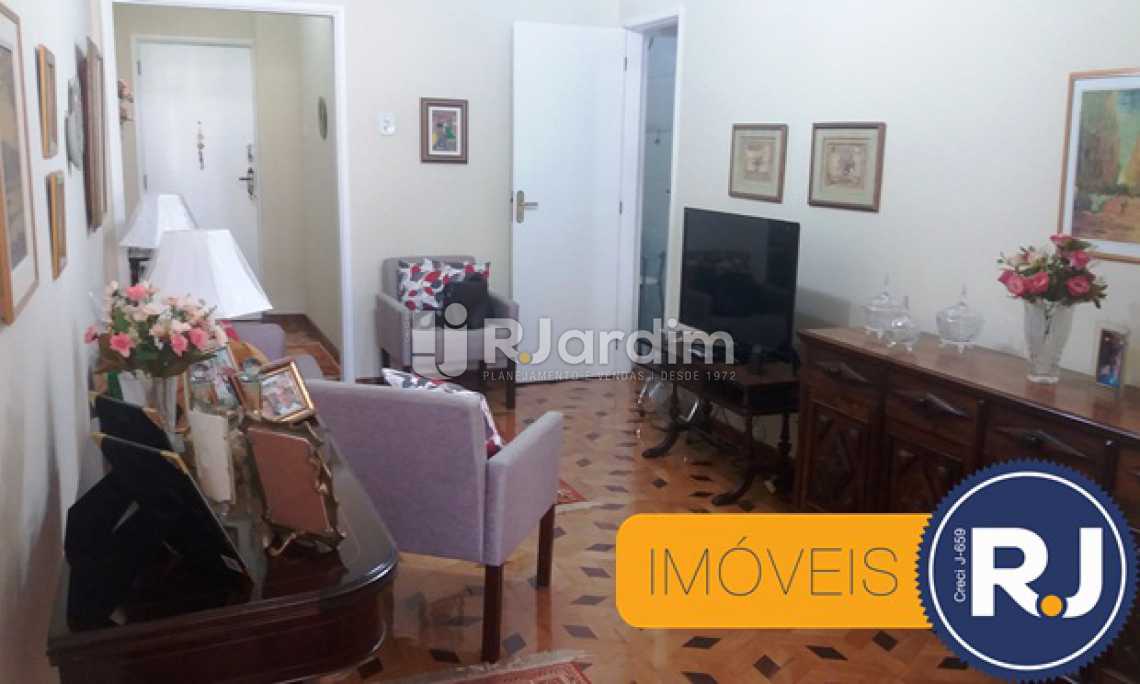 Conheça SALA do imóvel - Imóveis Compra e Venda Andaraí 2 Quartos - LAAP20868 - 3 SALA - Imóveis Compra e Venda Andaraí 2 Quartos - LAAP20868 - 3