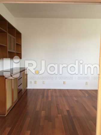 Conheça Quarto 1 do imóvel - Apartamento À VENDA, Leblon, Rio de Janeiro, RJ - LAAP31179 - 10 Quarto 1 - Apartamento À VENDA, Leblon, Rio de Janeiro, RJ - LAAP31179 - 10