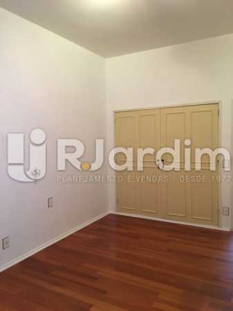 Conheça quarto 2 do imóvel - Apartamento À VENDA, Leblon, Rio de Janeiro, RJ - LAAP31179 - 16 quarto 2 - Apartamento À VENDA, Leblon, Rio de Janeiro, RJ - LAAP31179 - 16