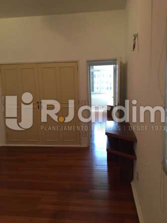 Conheça Quarto 2 do imóvel - Apartamento À VENDA, Leblon, Rio de Janeiro, RJ - LAAP31179 - 15 Quarto 2 - Apartamento À VENDA, Leblon, Rio de Janeiro, RJ - LAAP31179 - 15