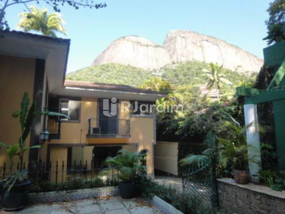 Conheça vista da piscina do imóvel - Casa Gávea, Zona Sul,Rio de Janeiro, RJ À Venda, 5 Quartos, 1000m² - LACA50016 - 5 vista da piscina - Casa Gávea, Zona Sul,Rio de Janeiro, RJ À Venda, 5 Quartos, 1000m² - LACA50016 - 5