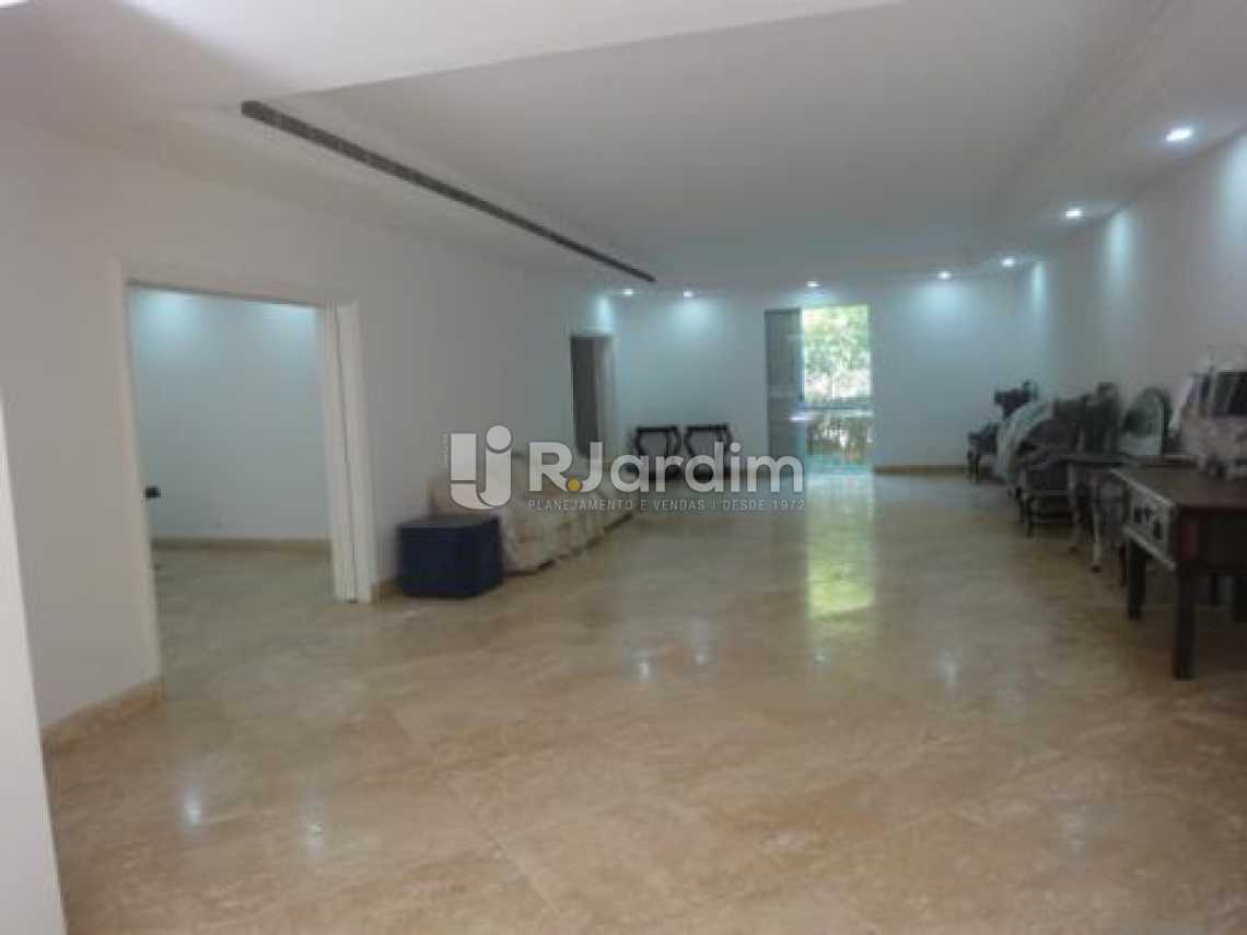 Conheça salão do imóvel - Casa Gávea, Zona Sul,Rio de Janeiro, RJ À Venda, 5 Quartos, 1000m² - LACA50016 - 10 salão - Casa Gávea, Zona Sul,Rio de Janeiro, RJ À Venda, 5 Quartos, 1000m² - LACA50016 - 10