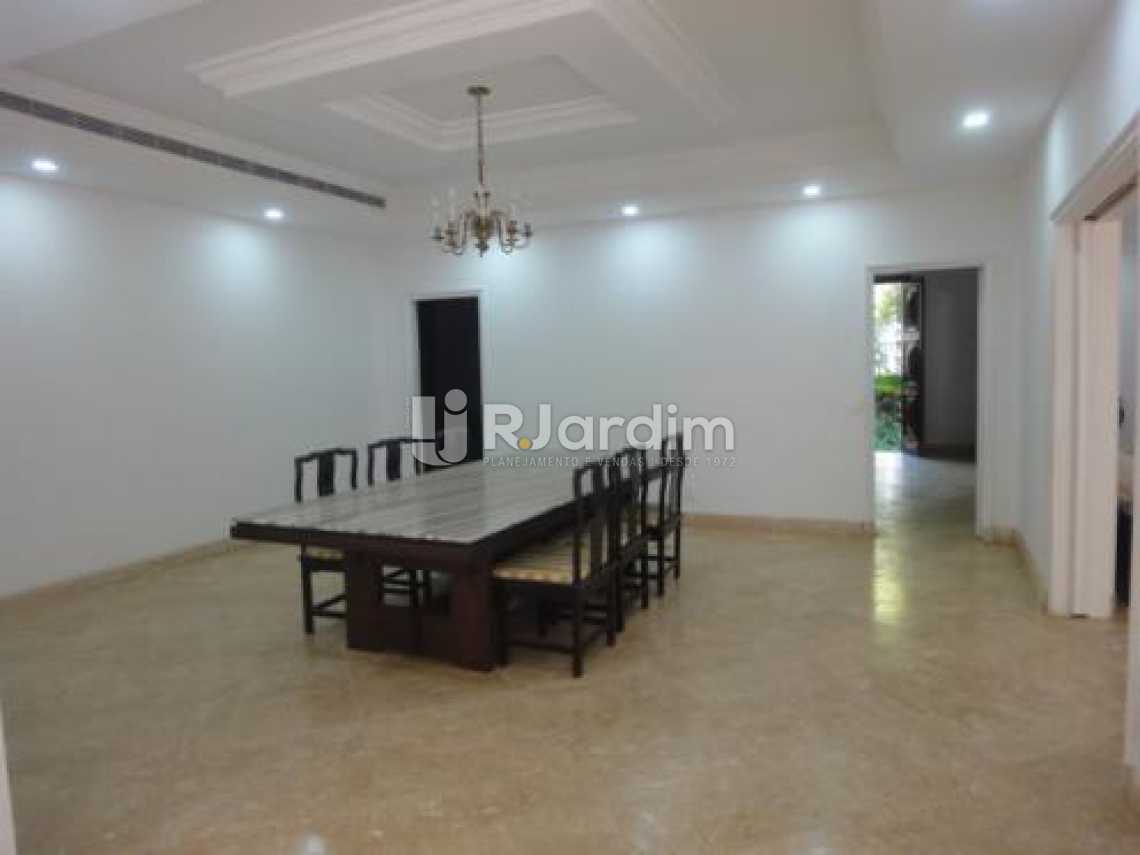 Conheça sala de jantar do imóvel - Casa Gávea, Zona Sul,Rio de Janeiro, RJ À Venda, 5 Quartos, 1000m² - LACA50016 - 11 sala de jantar - Casa Gávea, Zona Sul,Rio de Janeiro, RJ À Venda, 5 Quartos, 1000m² - LACA50016 - 11