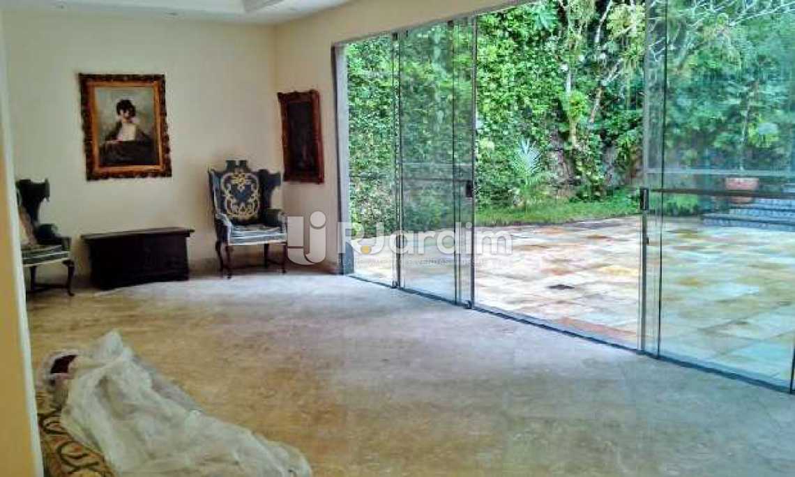 Conheça entrada social do imóvel - Casa Gávea, Zona Sul,Rio de Janeiro, RJ À Venda, 5 Quartos, 1000m² - LACA50016 - 17 entrada social - Casa Gávea, Zona Sul,Rio de Janeiro, RJ À Venda, 5 Quartos, 1000m² - LACA50016 - 17