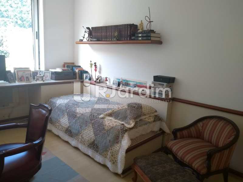 Conheça quarto do imóvel - Apartamento Jardim Botânico, Zona Sul,Rio de Janeiro, RJ À Venda, 4 Quartos, 250m² - LAAP40511 - 14 quarto - Apartamento Jardim Botânico, Zona Sul,Rio de Janeiro, RJ À Venda, 4 Quartos, 250m² - LAAP40511 - 14