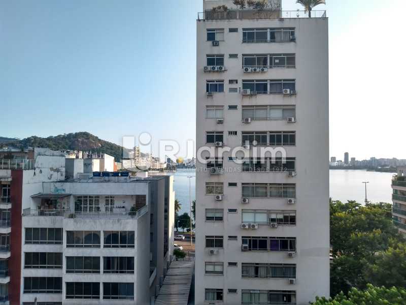 Conheça vista Lagoa do imóvel - Apartamento Jardim Botânico, Zona Sul,Rio de Janeiro, RJ À Venda, 4 Quartos, 250m² - LAAP40511 - 3 vista Lagoa - Apartamento Jardim Botânico, Zona Sul,Rio de Janeiro, RJ À Venda, 4 Quartos, 250m² - LAAP40511 - 3