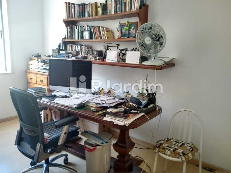 Conheça quarto do imóvel - Apartamento Jardim Botânico, Zona Sul,Rio de Janeiro, RJ À Venda, 4 Quartos, 250m² - LAAP40511 - 16 quarto - Apartamento Jardim Botânico, Zona Sul,Rio de Janeiro, RJ À Venda, 4 Quartos, 250m² - LAAP40511 - 16