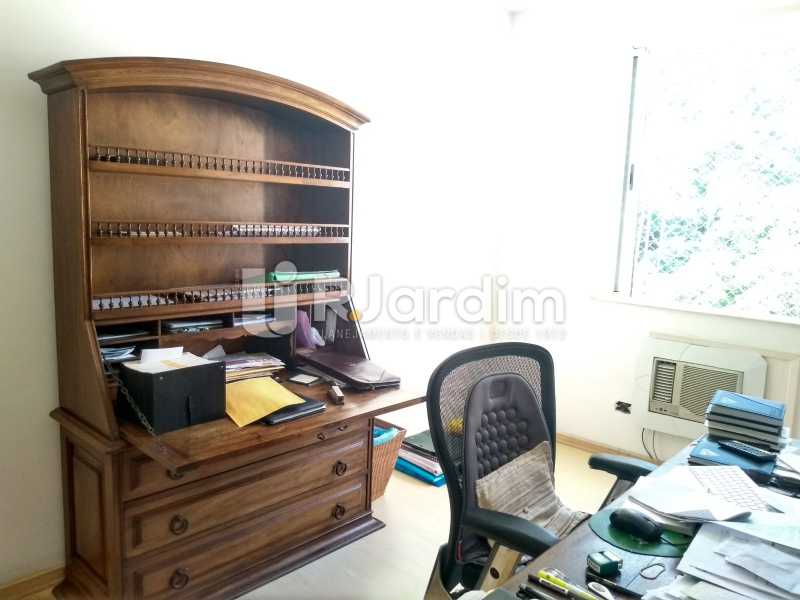 Conheça quarto do imóvel - Apartamento Jardim Botânico, Zona Sul,Rio de Janeiro, RJ À Venda, 4 Quartos, 250m² - LAAP40511 - 17 quarto - Apartamento Jardim Botânico, Zona Sul,Rio de Janeiro, RJ À Venda, 4 Quartos, 250m² - LAAP40511 - 17