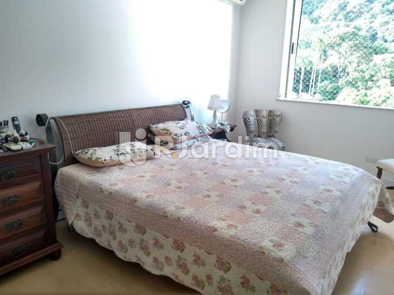 Conheça suíte do imóvel - Apartamento Jardim Botânico, Zona Sul,Rio de Janeiro, RJ À Venda, 4 Quartos, 250m² - LAAP40511 - 18 suíte - Apartamento Jardim Botânico, Zona Sul,Rio de Janeiro, RJ À Venda, 4 Quartos, 250m² - LAAP40511 - 18