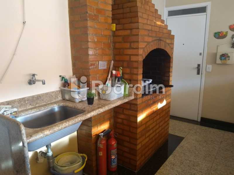 Conheça espaço gourmet do imóvel - Apartamento Jardim Botânico, Zona Sul,Rio de Janeiro, RJ À Venda, 4 Quartos, 250m² - LAAP40511 - 20 espaço gourmet - Apartamento Jardim Botânico, Zona Sul,Rio de Janeiro, RJ À Venda, 4 Quartos, 250m² - LAAP40511 - 20