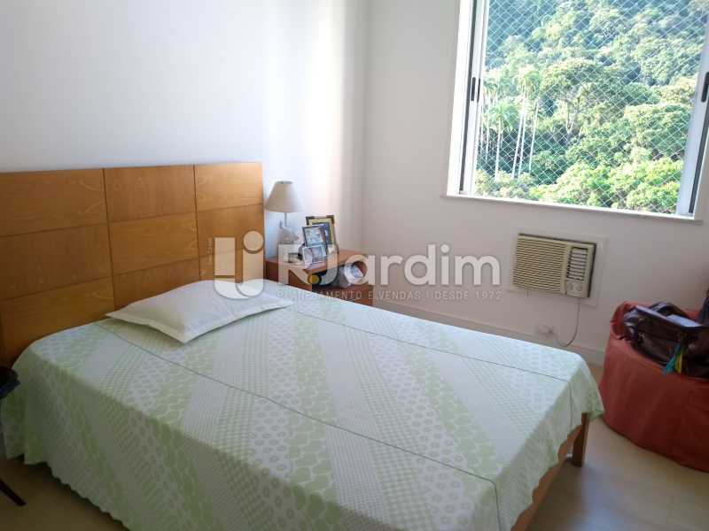Conheça suíte do imóvel - Apartamento Jardim Botânico, Zona Sul,Rio de Janeiro, RJ À Venda, 4 Quartos, 250m² - LAAP40511 - 23 suíte - Apartamento Jardim Botânico, Zona Sul,Rio de Janeiro, RJ À Venda, 4 Quartos, 250m² - LAAP40511 - 23
