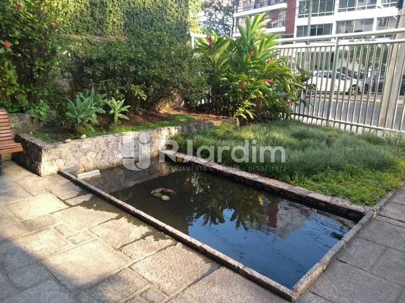 Conheça entrada /prédio do imóvel - Apartamento Jardim Botânico, Zona Sul,Rio de Janeiro, RJ À Venda, 4 Quartos, 250m² - LAAP40511 - 25 entrada /prédio - Apartamento Jardim Botânico, Zona Sul,Rio de Janeiro, RJ À Venda, 4 Quartos, 250m² - LAAP40511 - 25