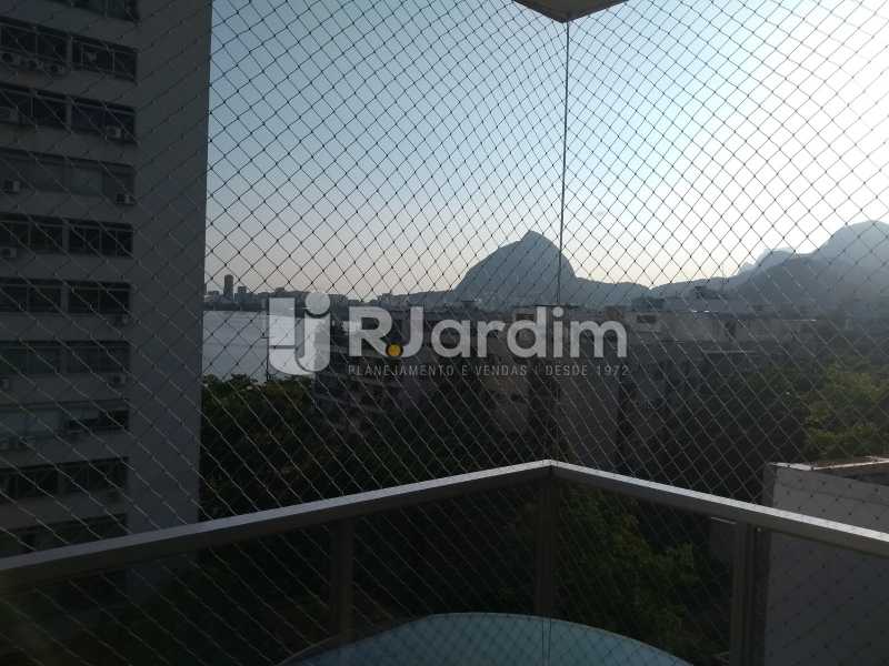Conheça varanda vista Lagoa do imóvel - Apartamento Jardim Botânico, Zona Sul,Rio de Janeiro, RJ À Venda, 4 Quartos, 250m² - LAAP40511 - 6 varanda vista Lagoa - Apartamento Jardim Botânico, Zona Sul,Rio de Janeiro, RJ À Venda, 4 Quartos, 250m² - LAAP40511 - 6
