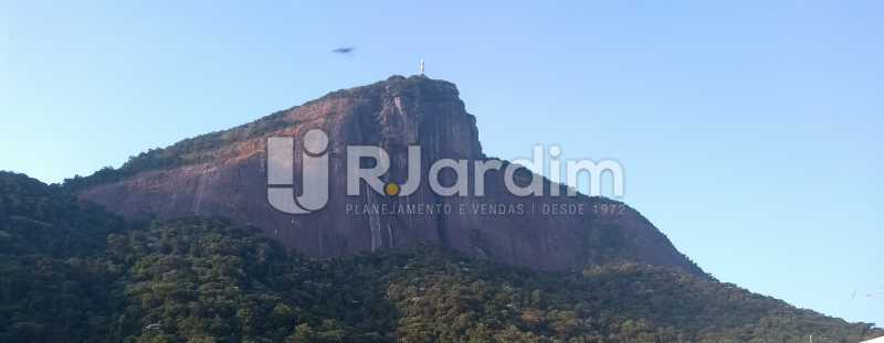 Conheça vista Cristo do imóvel - Apartamento Jardim Botânico, Zona Sul,Rio de Janeiro, RJ À Venda, 4 Quartos, 250m² - LAAP40511 - 1 vista Cristo - Apartamento Jardim Botânico, Zona Sul,Rio de Janeiro, RJ À Venda, 4 Quartos, 250m² - LAAP40511 - 1
