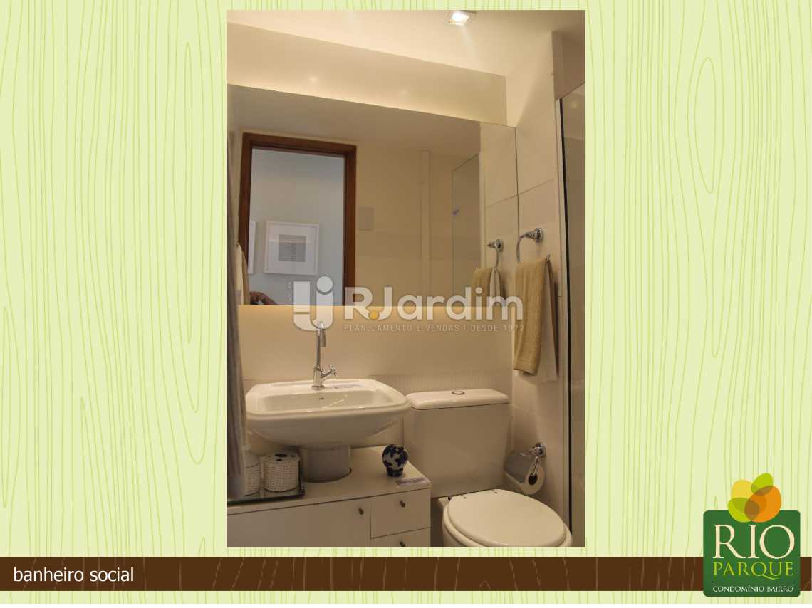 Conheça CARIOCA RESIDENCIAL do imóvel - Apartamento Del Castilho, Rio de Janeiro, RJ À Venda, 3 Quartos, 59m² - LAAP31183 - 11 CARIOCA RESIDENCIAL - Apartamento Del Castilho, Rio de Janeiro, RJ À Venda, 3 Quartos, 59m² - LAAP31183 - 11