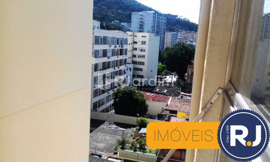 Conheça APARTAMENTO SILENCIOSO do imóvel - Imóveis Compra e Venda Laranjeiras 1 Quarto - LAAP10209 - 1 APARTAMENTO SILENCIOSO - Imóveis Compra e Venda Laranjeiras 1 Quarto - LAAP10209 - 1