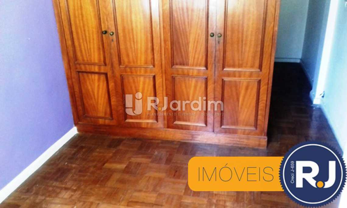 Conheça QUARTO EM 2 AMBIENTES do imóvel - Imóveis Compra e Venda Laranjeiras 1 Quarto - LAAP10209 - 21 QUARTO EM 2 AMBIENTES - Imóveis Compra e Venda Laranjeiras 1 Quarto - LAAP10209 - 21