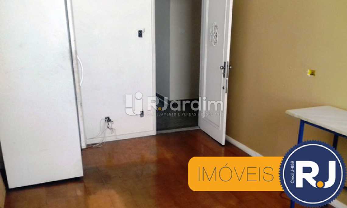 Conheça SALA DO IMÓVEL do imóvel - Imóveis Compra e Venda Laranjeiras 1 Quarto - LAAP10209 - 22 SALA DO IMÓVEL - Imóveis Compra e Venda Laranjeiras 1 Quarto - LAAP10209 - 22